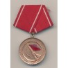 Allemagne - RDA - ordonnance