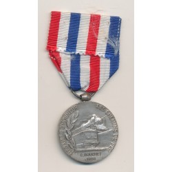 Médaille - Chemin de fer - ordonnance 2