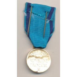 Médaille - Jeunesse et sport bronze - ordonnance 2