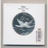 50 Euro Paix/Sempé - 2014 - Automne/Hiver - argent