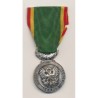 Médaille - Fédération encouragement de dévouement - ordonnance