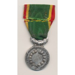 Médaille - Fédération encouragement de dévouement - ordonnance 2