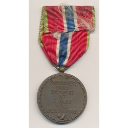 Médaille - Prisonniers civils - 1914-1918 2