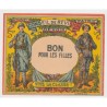Conseil de Révision - Bon pour les filles