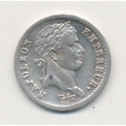 1/2 Franc Napoléon Empereur - 1812 A Paris