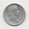 1/2 Franc Napoléon Empereur - 1812 A Paris
