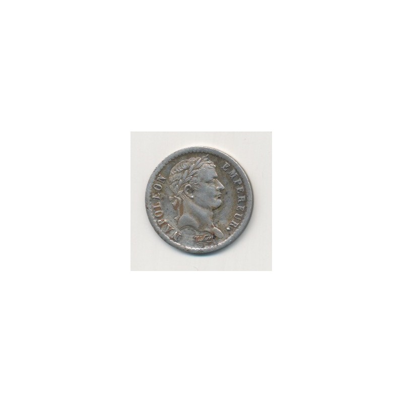1/2 Franc Napoléon Empereur - 1813 A Paris