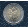 Vatican - 2 Euro 2022 - 25e anniversaire de la mort de Mère Teresa de Calcutta