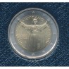 Vatican - 2 Euro 2022 - 125e ​​anniversaire de la naissance du pape Paul VI