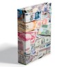 Classeur pour ranger 300 billets