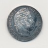 Louis Philippe I - 1 Franc 1846 A Paris - TTB+