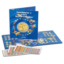 Album 2 EURO PRESSO