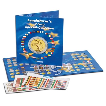 Album 2 EURO PRESSO