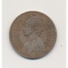 Martinique - 50 centimes - 1897 - TB+