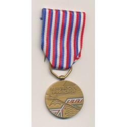 Médaille - PTT 