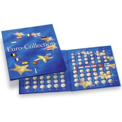 Album Presso Euro Tome 1