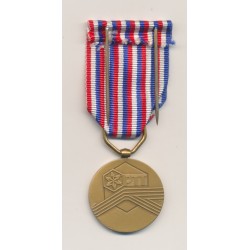 Médaille - PTT  2