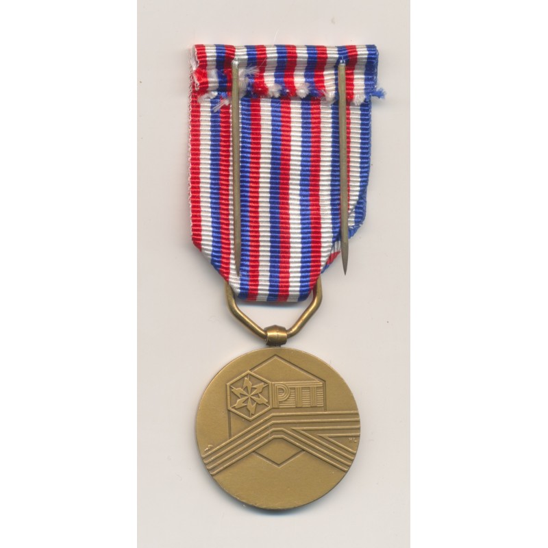 Médaille - PTT 