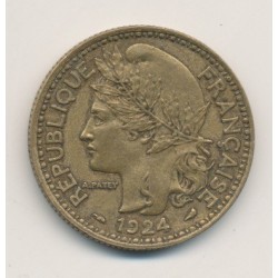 Cameroun - 2 Francs - 1924 2