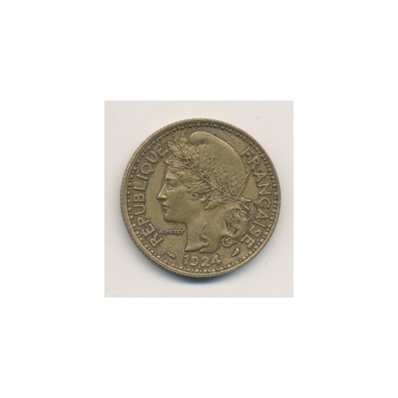 Cameroun - 2 Francs - 1924