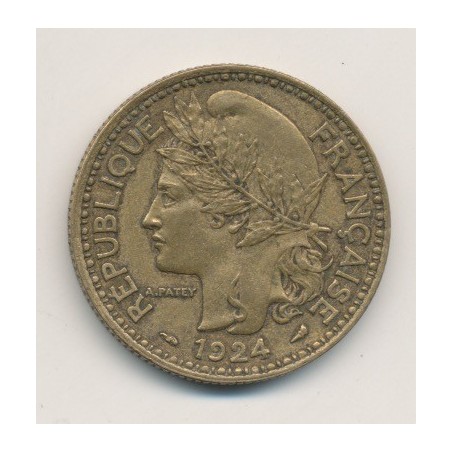 Cameroun - 2 Francs - 1924