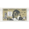 Billet publicitaire/prospectus - 1000 Francs Pascal