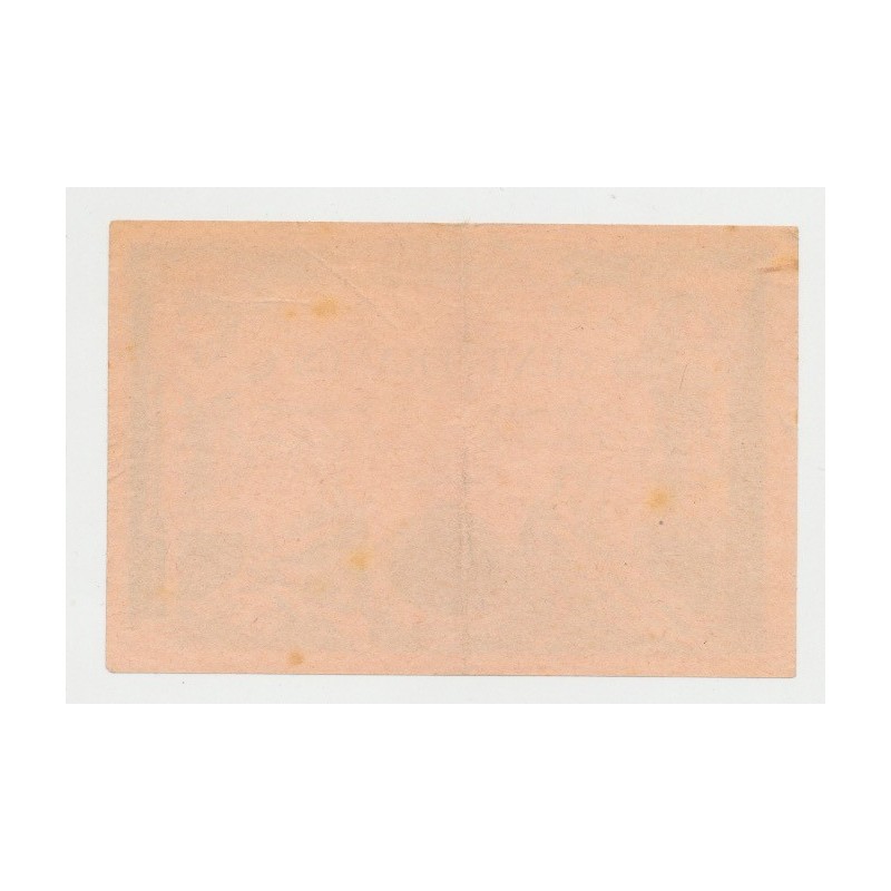 Billet 100 Francs - Banque enfantine - TTB