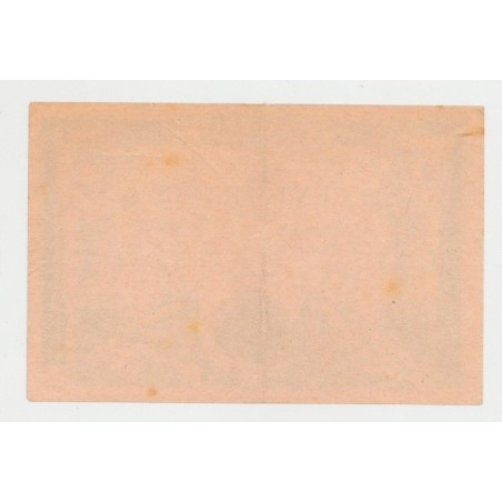 Billet 100 Francs - Banque enfantine - TTB