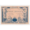 Billet 1000 Francs - Banque enfantine - TTB