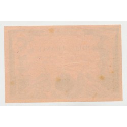 Billet 1000 Francs - Banque enfantine - TTB 2