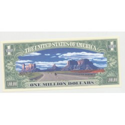 Billet Fantaisie - American Biker - 1 million dollar 2