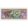 Billet Fantaisie - COMICS/SUPERHEROS - 1 million dollar