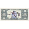 Billet Fantaisie - SKATEBOARD - 8 dollars