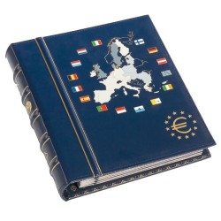 Classeur Euro VISTA Tome 1