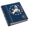 Classeur Euro VISTA Tome 1