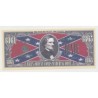 Billet Fantaisie - DIXIE