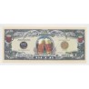 Billet Fantaisie - BEER/BIERES - 1 million dollar