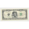 Billet Fantaisie - Statue de la liberté - 1 Billion dollar