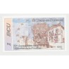 Billet publicitaire - 1 Ecu 50e anniversaire de la libération de la provence - Trans en provence