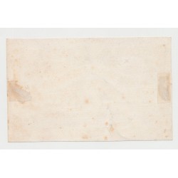 Billet publicitaire - Compagnie nationale de Billets de banque 2