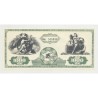 Billet publicitaire - 1000 Dollars Silver France