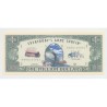 Billet Fantaisie - SURFIN - 1 million dollar