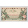 Billet Loterie - Société encouragement - 1/10 13e émission
