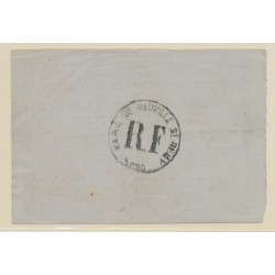 Dept59 - 10 Francs Neuville - 29.08.1915 - TTB 2