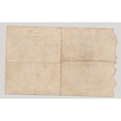 Dept59 - 50 Centimes Somain - 1915 - TB+/TTB 2