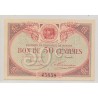 Dept44 - 50 Centimes Nantes - J - TTB+