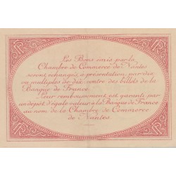 Dept44 - 50 Centimes Nantes - K - TTB+ 2