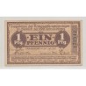 Allemagne - 1 Pfennig 1914-18 - War prison camps - TTB+