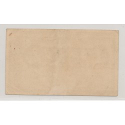 Allemagne - 1 Pfennig 1914-18 - War prison camps - TTB+ 2