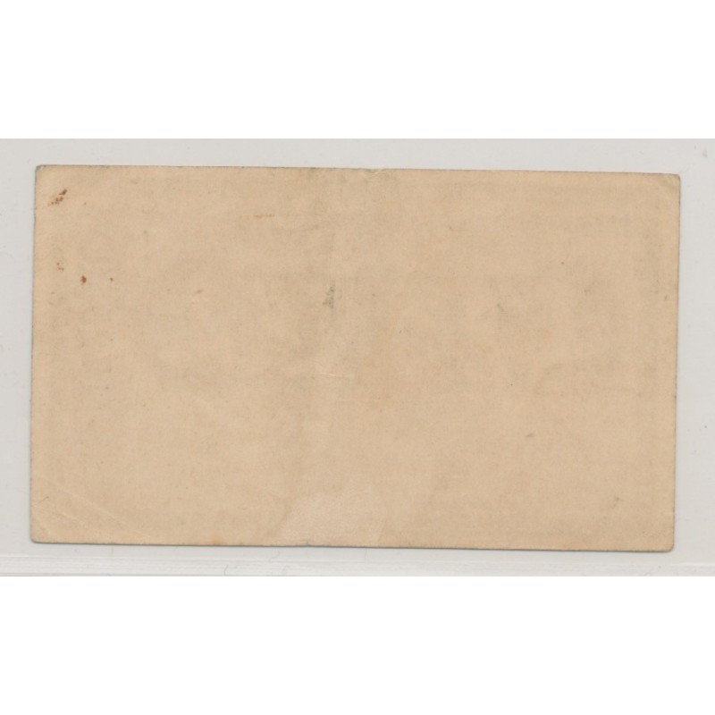 Allemagne - 1 Pfennig 1914-18 - War prison camps - TTB+